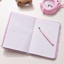 Load image into Gallery viewer, Plush Love Diary - Tinyminymo