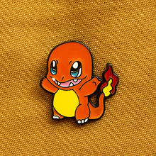 Load image into Gallery viewer, Pokemon Lapel Pin - Tinyminymo