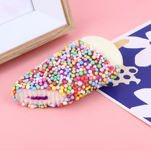 Load image into Gallery viewer, Popsicle Fridge Magnet - Tinyminymo