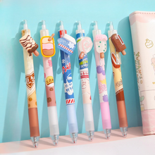 Load image into Gallery viewer, Popsicle Kawaii Gel Pen - Tinyminymo