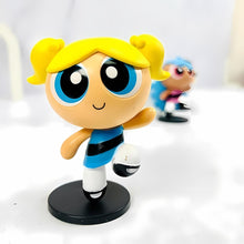 Load image into Gallery viewer, Powerpuff Girls Action Figure - Tinyminymo
