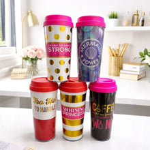 Load image into Gallery viewer, All Colorful Tumblers with Various Prints - Tinyminymo