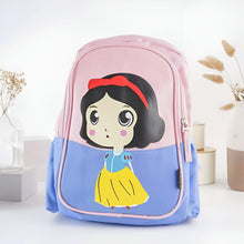 Load image into Gallery viewer, Princess Snow White Kids Backpack - Tinyminymo