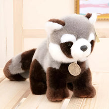 Load image into Gallery viewer, Raccoon Soft Toy - Tinyminymo