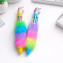 Load image into Gallery viewer, Two Unicorn Pens - Tinyminymo