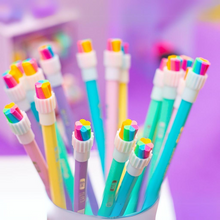 Load image into Gallery viewer, Rainbow Stationery Set - Tinyminymo