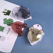 Load image into Gallery viewer, Rat Face Soap Case - Tinyminymo