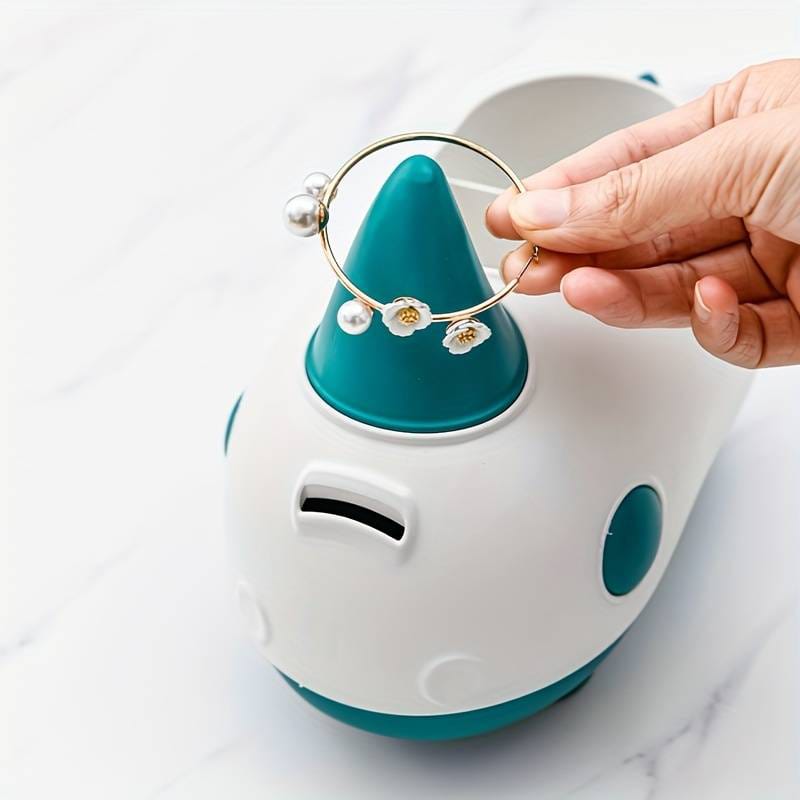 Rhino Stationery Holder cum Piggy Bank - Tinyminymo
