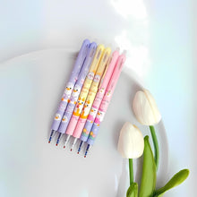 Load image into Gallery viewer, Rich Duck Erasable Gel Pen Set - TInyminymo