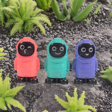 Load image into Gallery viewer, Robot Eraser cum Sharpener - Tinyminymo