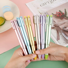 Load image into Gallery viewer, Rocket LED Gel Pen - Tinyminymo