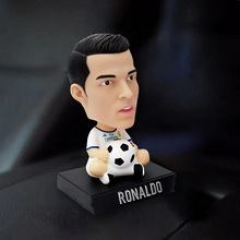 Load image into Gallery viewer, Ronaldo Bobblehead - Tinyminymo