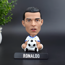 Load image into Gallery viewer, Ronaldo Bobblehead - Tinyminymo