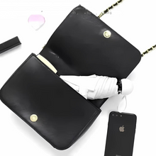 Load image into Gallery viewer, SPF Foldable Umbrella - Tinyminymo
