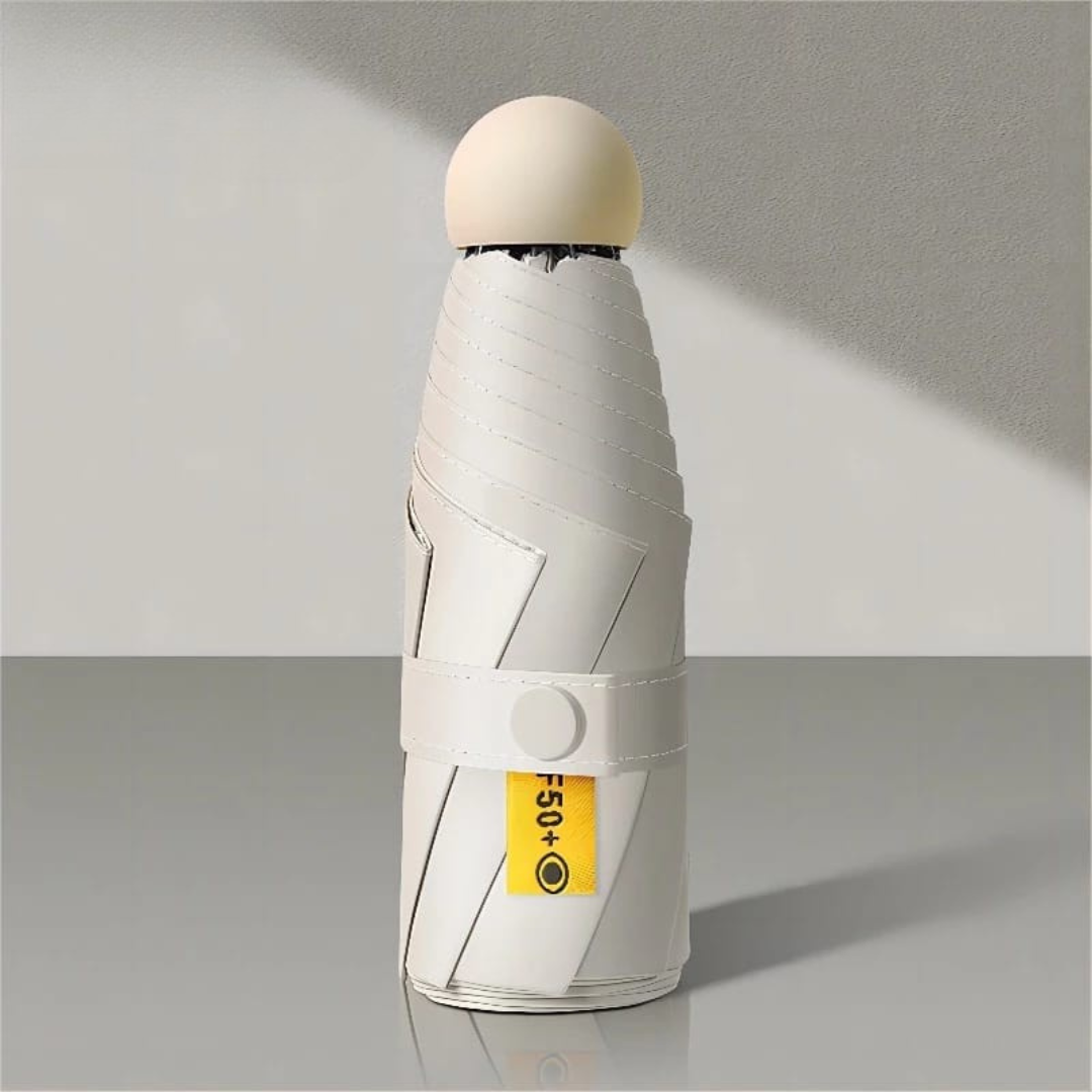 SPF Foldable Umbrella - Tinyminymo
