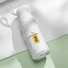 Load image into Gallery viewer, SPF Foldable Umbrella - Tinyminymo