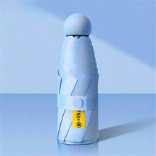 Load image into Gallery viewer, SPF Foldable Umbrella - Tinyminymo
