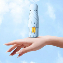 Load image into Gallery viewer, SPF Foldable Umbrella - Tinyminymo