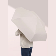 Load image into Gallery viewer, SPF Foldable Umbrella - Tinyminymo