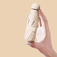 Load image into Gallery viewer, SPF Foldable Umbrella - Tinyminymo