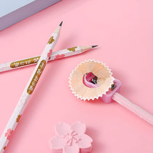 Load image into Gallery viewer, Sakura stationery Set - Tinyminymo