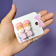 Load image into Gallery viewer, Sanrio Character Hair Pin - Tinyminymo