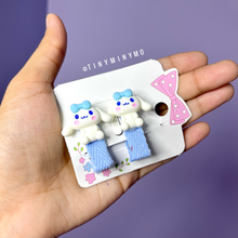 Load image into Gallery viewer, Sanrio Character Hair Pin - Tinyminymo