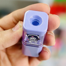 Load image into Gallery viewer, Sanrio 2 in 1 Eraser and Sharpener - Tinyminymo