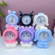 Load image into Gallery viewer, Sanrio Alarm Clock - Tinyminymo