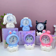 Load image into Gallery viewer, Sanrio Alarm Clock - Tinyminymo
