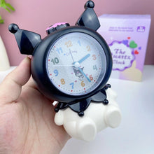 Load image into Gallery viewer, Sanrio Alarm Clock - Tinyminymo