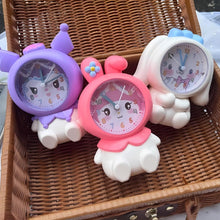 Load image into Gallery viewer, Sanrio Alarm Clock - Tinyminymo