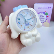 Load image into Gallery viewer, Sanrio Alarm Clock - Tinyminymo