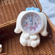 Load image into Gallery viewer, Sanrio Alarm Clock - Tinyminymo