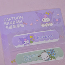 Load image into Gallery viewer, Sanrio Bandaid - Tinyminymo