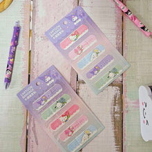 Load image into Gallery viewer, Sanrio Bandaid - Tinyminymo