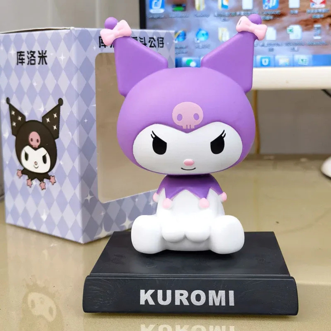 Sanrio Bobblehead - Tinyminymo