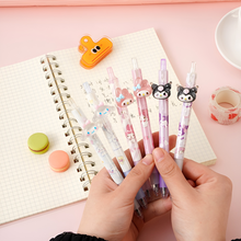 Load image into Gallery viewer, Sanrio Character Charm Gel Pen - Tinyminymo