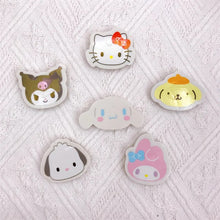 Load image into Gallery viewer, Sanrio Character Eraser - Tinyminymo