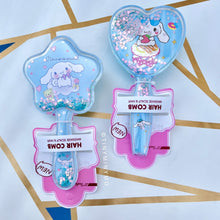 Load image into Gallery viewer, Sanrio Comb - Tinyminymo