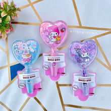Load image into Gallery viewer, Sanrio Comb - Tinyminymo