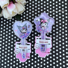 Load image into Gallery viewer, Sanrio Comb - Tinyminymo