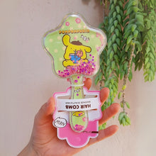 Load image into Gallery viewer, Sanrio Comb - Tinyminymo