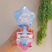 Load image into Gallery viewer, Sanrio Comb - Tinyminymo