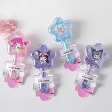 Load image into Gallery viewer, Sanrio Comb - Tinyminymo
