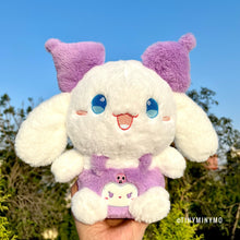 Load image into Gallery viewer, Sanrio Cosplay Cinnamoroll Soft Toy - Tinyminymo