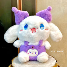 Load image into Gallery viewer, Sanrio Cosplay Cinnamoroll Soft Toy - Tinyminymo