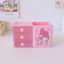 Load image into Gallery viewer, Sanrio Desk Organiser - Tinyminymo