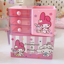 Load image into Gallery viewer, Sanrio Desk Organiser - Tinyminymo