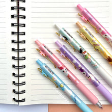 Load image into Gallery viewer, Sanrio Gel Pen Set - Tinyminymo